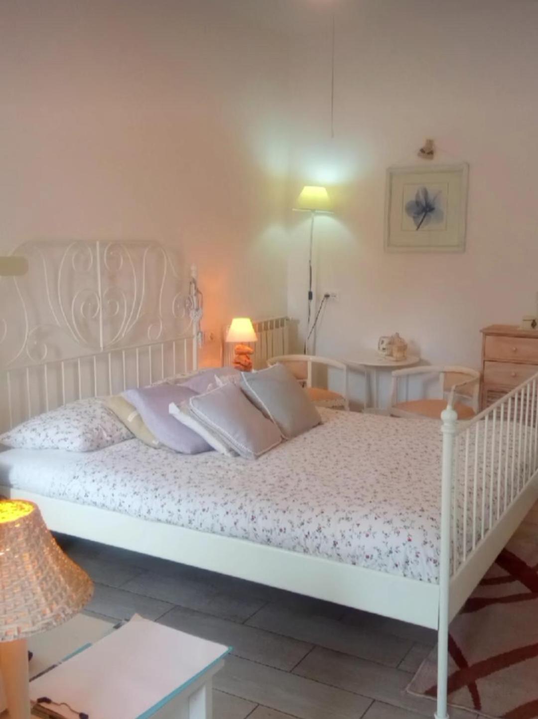 Message In A Bottle Bed And Breakfast Camporosso  Εξωτερικό φωτογραφία