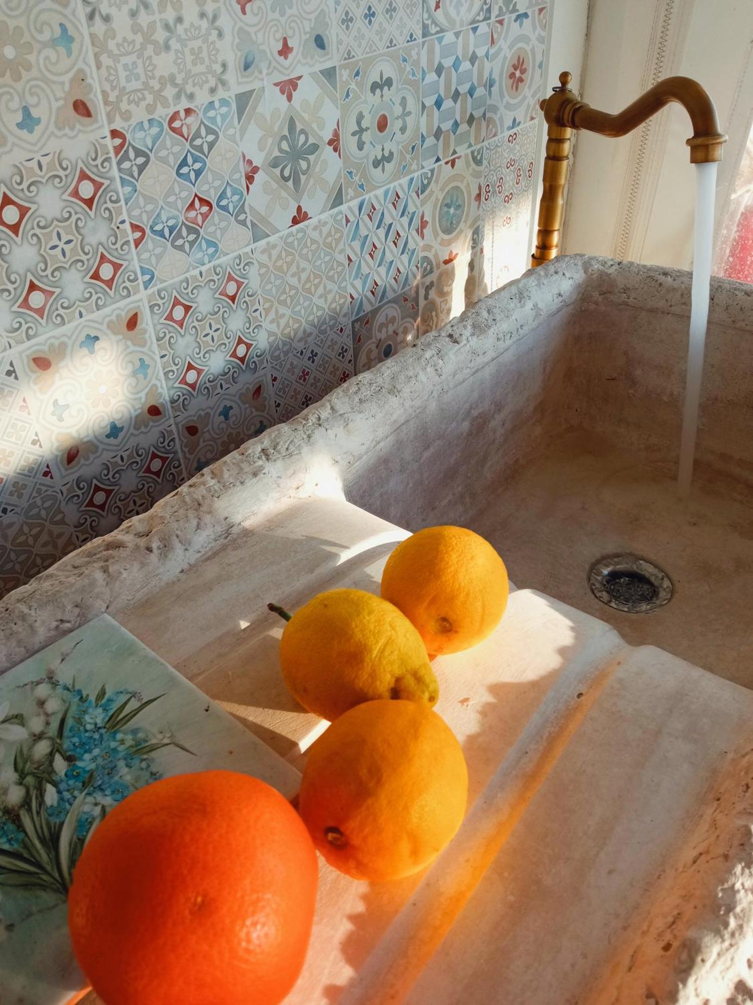 Message In A Bottle Bed And Breakfast Camporosso  Εξωτερικό φωτογραφία