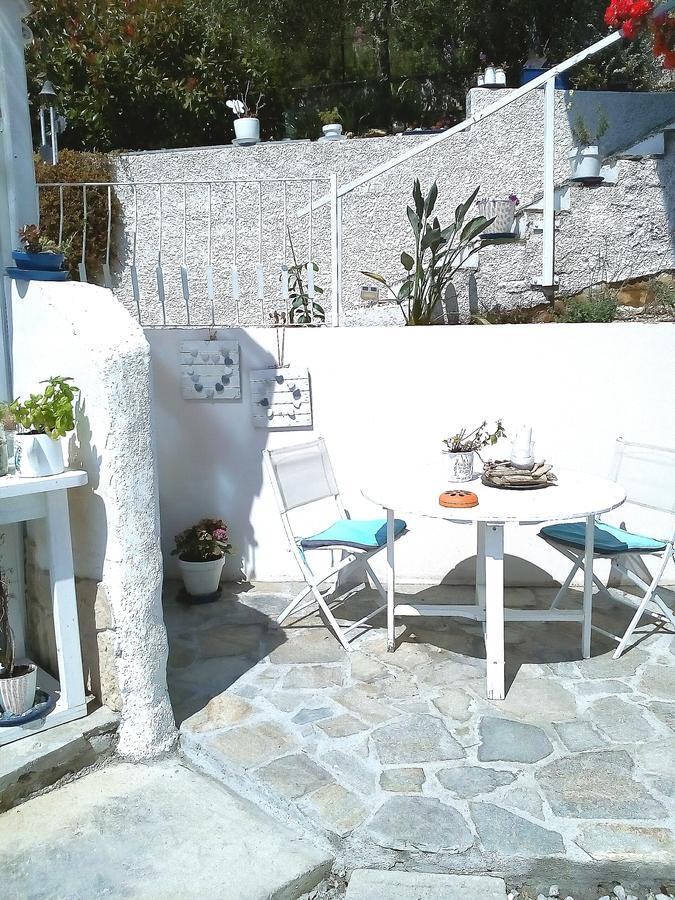 Message In A Bottle Bed And Breakfast Camporosso  Εξωτερικό φωτογραφία